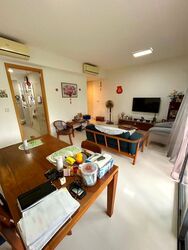 Hedges Park Condominium (D17), Condominium #466715041